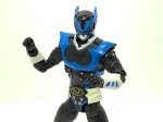 Power Rangers Lightning Collection Psycho Blue Review Gamestop Exclusive by Hasbro
