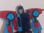 Transformers Generations Legacy Autobot Pointblank Review by Hasbro and Takara Tomy