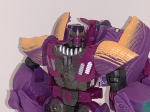 Transformers Generations War for Cybertron Trilogy Kingdom Beast Megatron Review by Hasbro and Takara Tomy